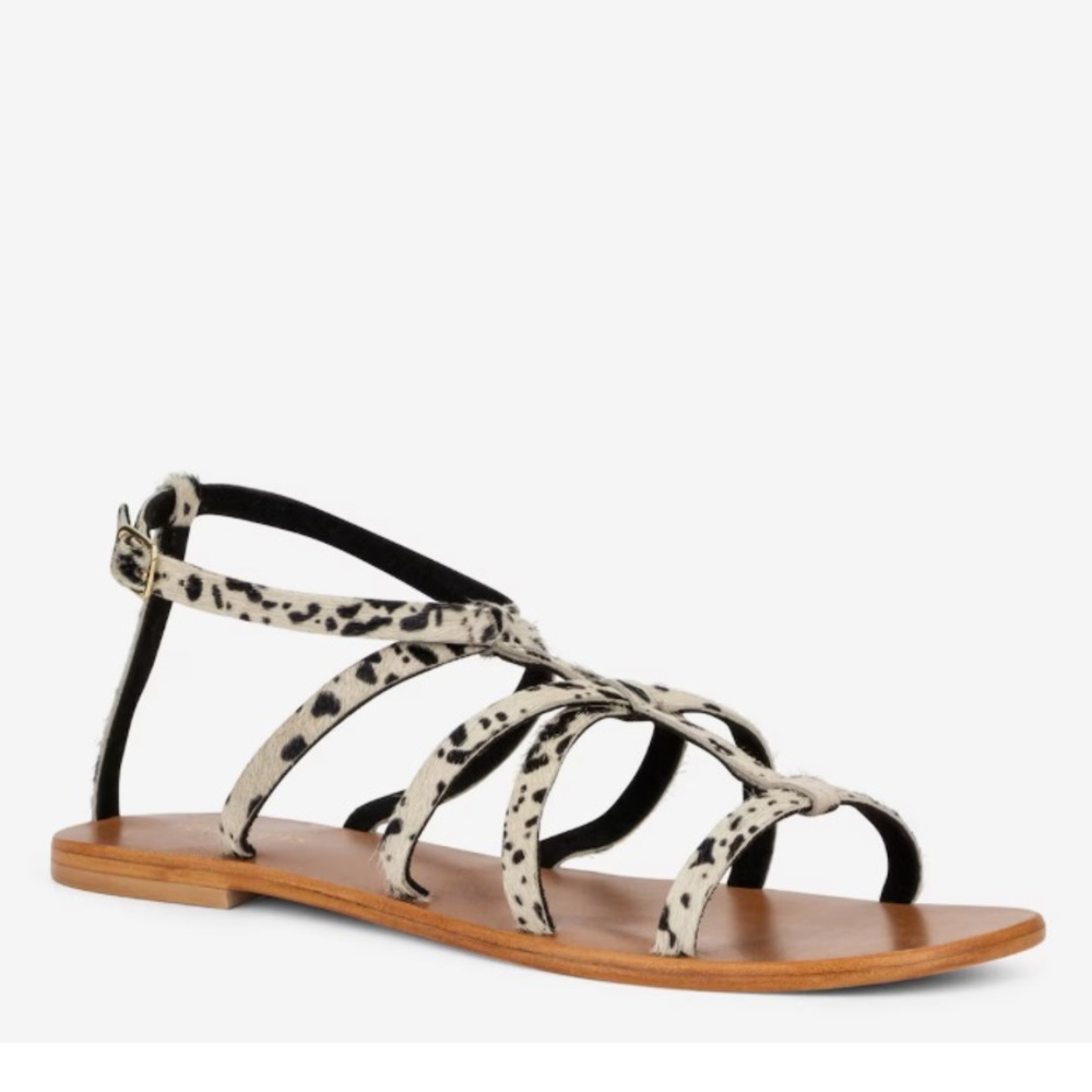TORGEIS SANDALS💋NWT